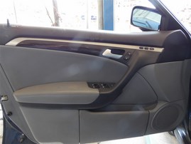 2004 Acura TL Navy 3.2L AT #A24922